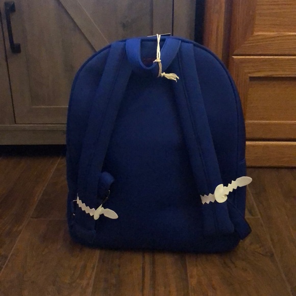 Peace Love World | Classic Backpack - Picture 7 of 8